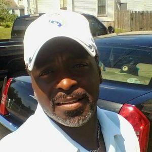 Meet your Posher, Larry